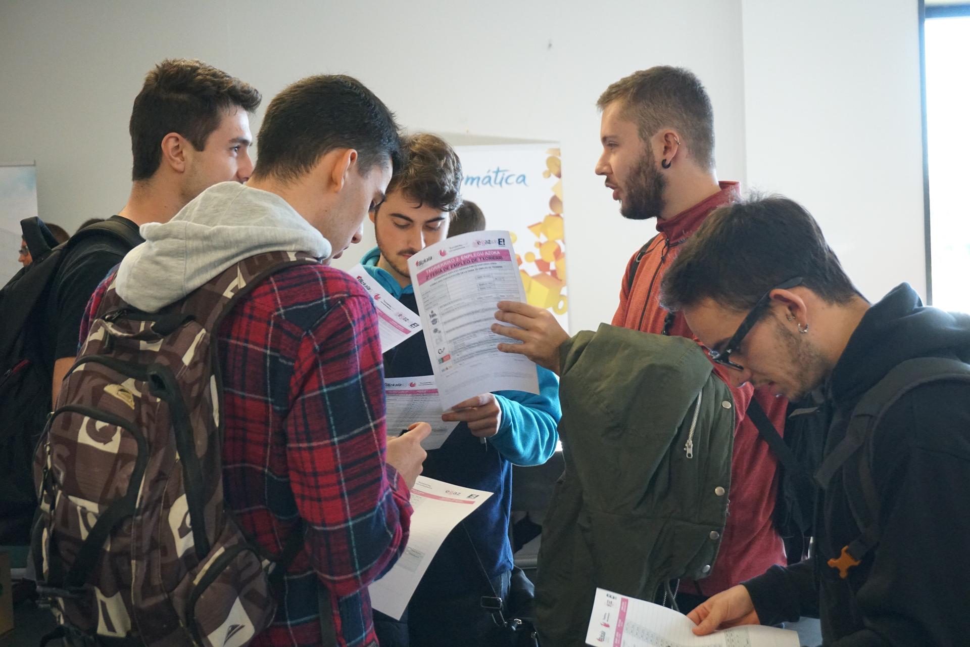 Mankomunitateak 8 milioi euroko aurrekontua du 2019rako