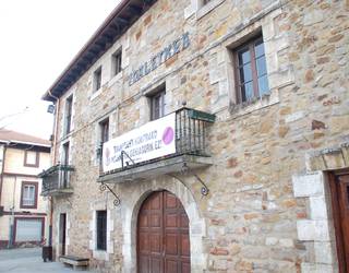 Larrabetzuko Udalak aldi baterako lan kontratu eskaintza argitaratu du