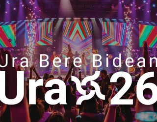 Ura bere bidean #272