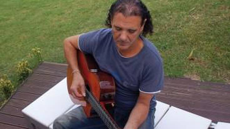 Joseba Gotzon, Gutxi batzuentzako musikaria