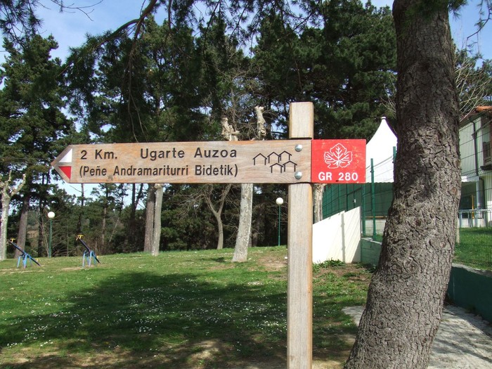 Irteera - GR Uribe