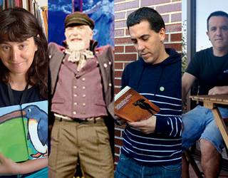 Kultura, erabat geldituta