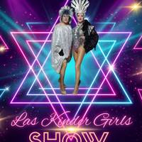 Las Kinder Girls Show