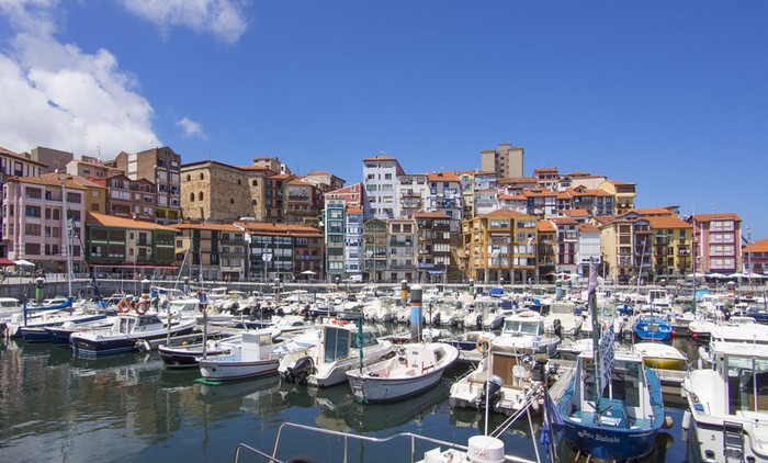 Irteera - Gernika eta Bermeo