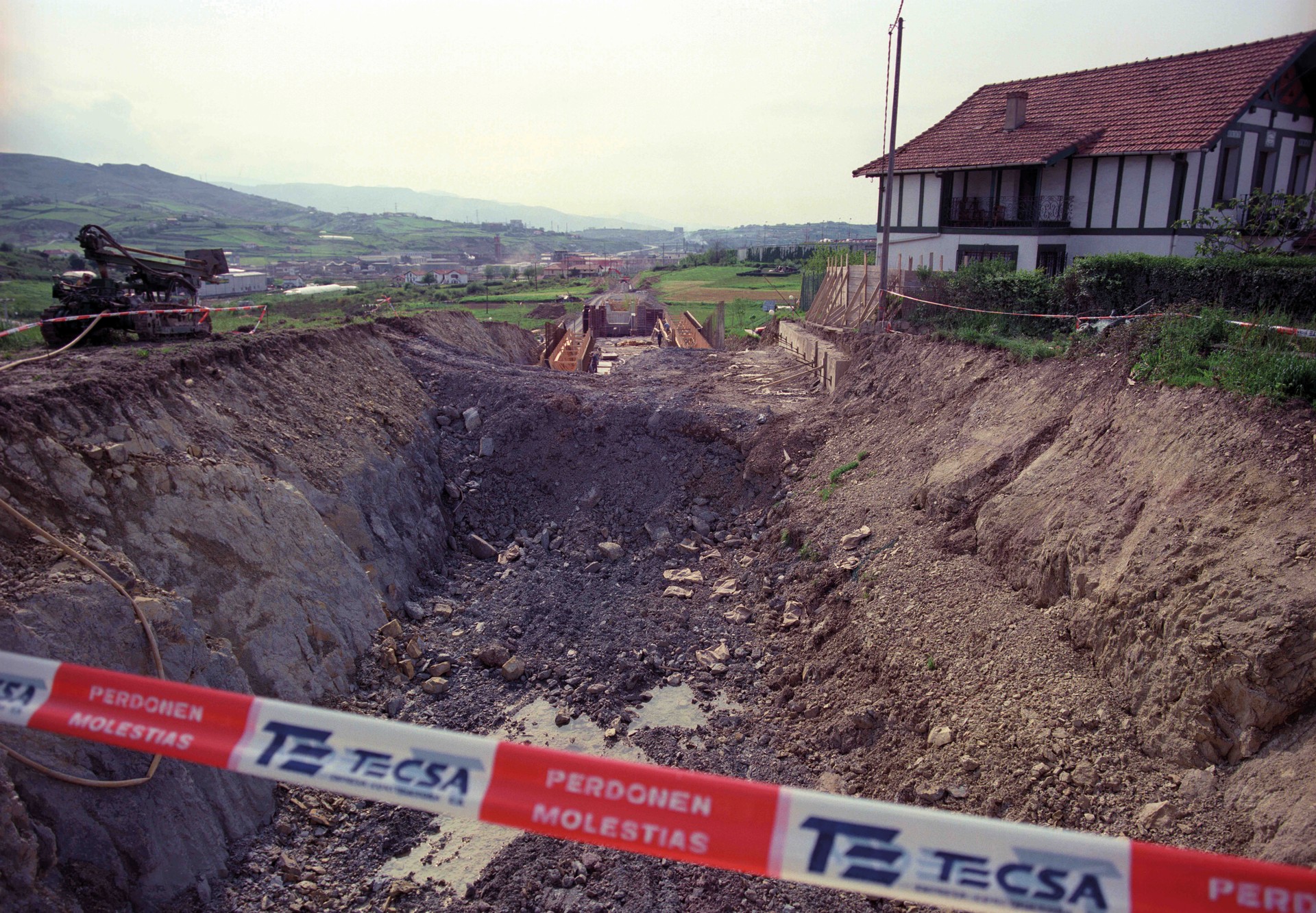 Sondika 1991