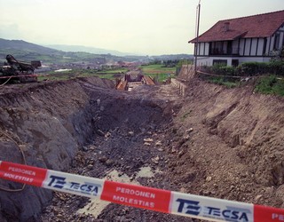 Sondika 1991