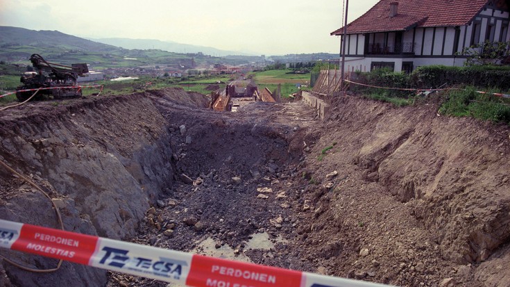 Sondika 1991
