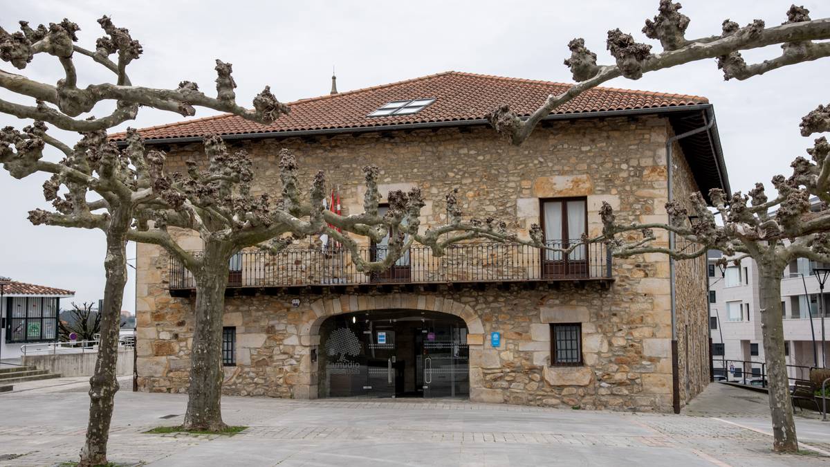 ‘Cirque du Soleil’ ikusteko irteera antolatu du Zamudioko Udalak