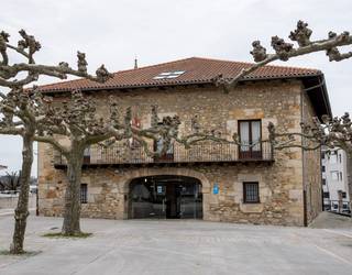 ‘Cirque du Soleil’ ikusteko irteera antolatu du Zamudioko Udalak