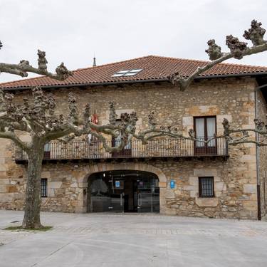 ‘Cirque du Soleil’ ikusteko irteera antolatu du Zamudioko Udalak