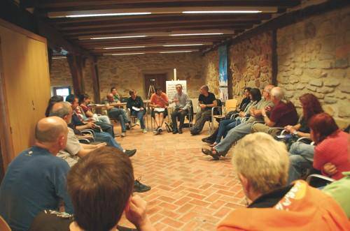 10 urte literaturan