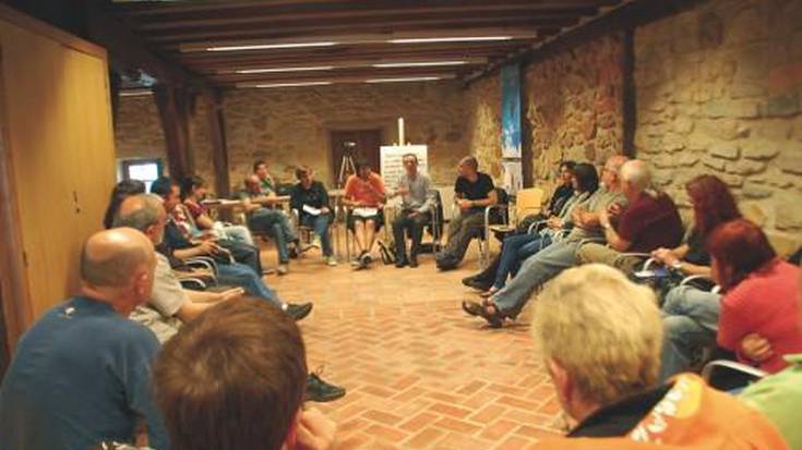 10 urte literaturan