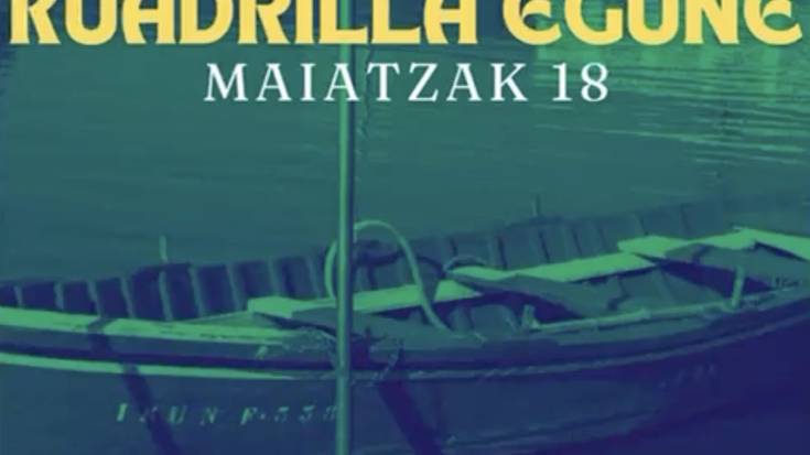Kuadrilla Eguna Larrabetzun