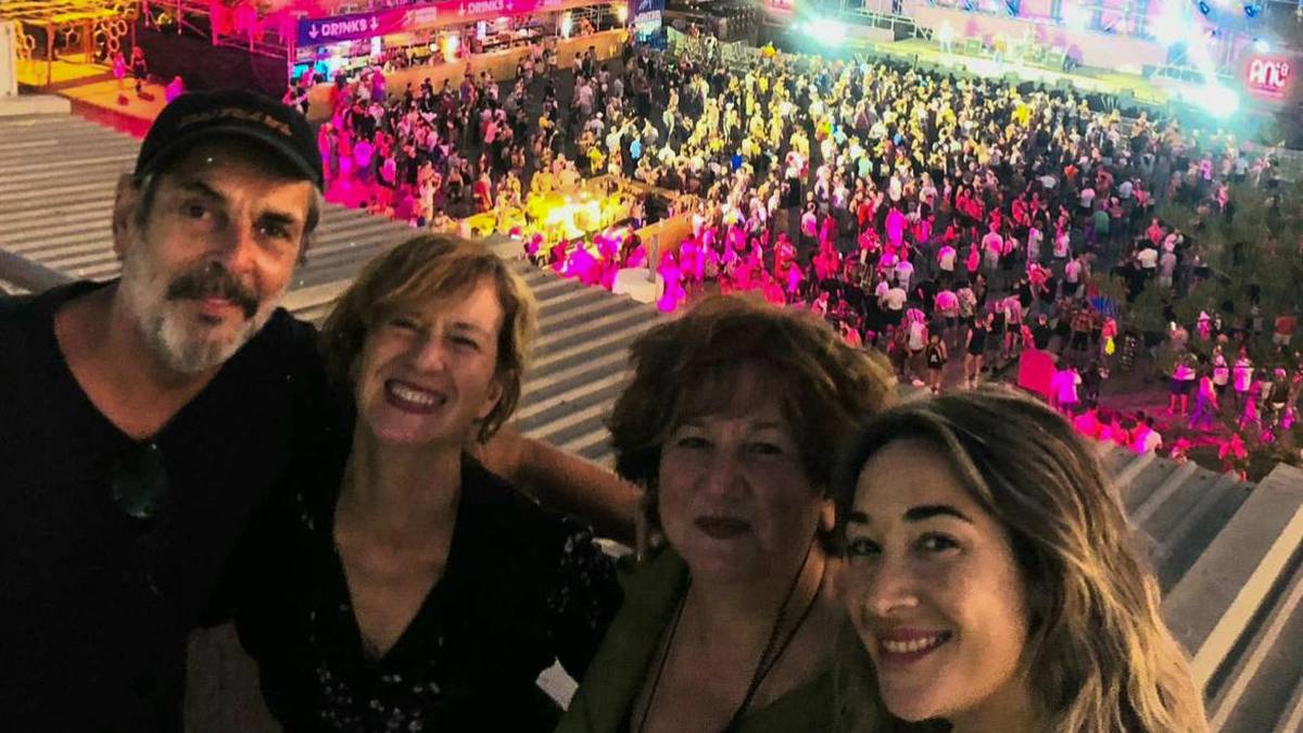 Paula Barrutia Uriarteren lana berriro ere Goya sarietarako izendatu dute