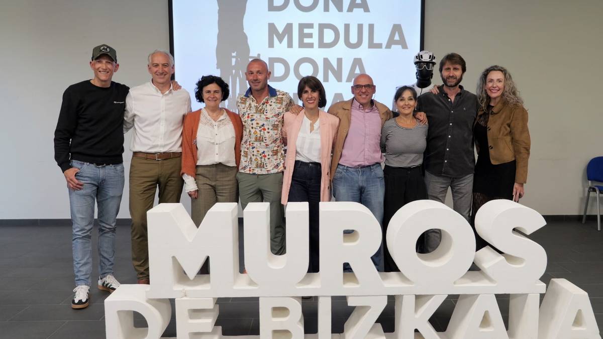 ‘Bizkaiko Infernua’ martxa aurten oinezkoentzako ere izango da