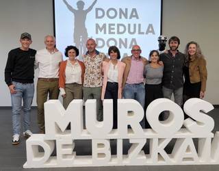 ‘Bizkaiko Infernua’ martxa aurten oinezkoentzako ere izango da