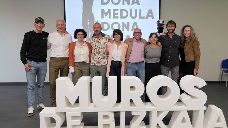 ‘Bizkaiko Infernua’ martxa aurten oinezkoentzako ere izango da