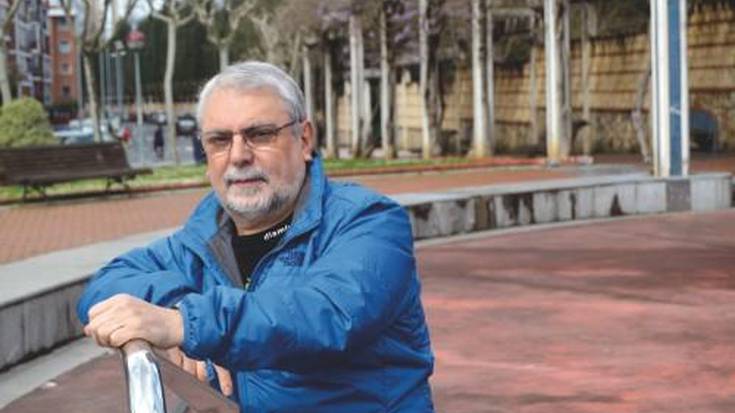 Jesús Manuel Landa, Sondikako liburu-dendaren jabe