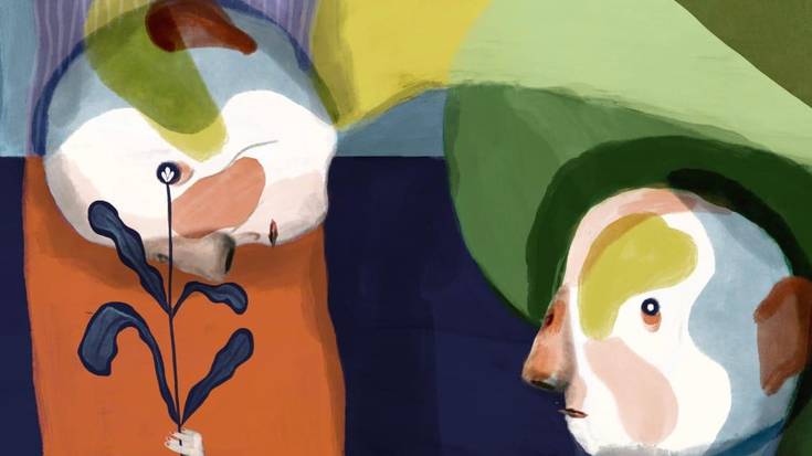 Galbahe-k bere disko berria aurkeztuko du gaur Larrabetzun