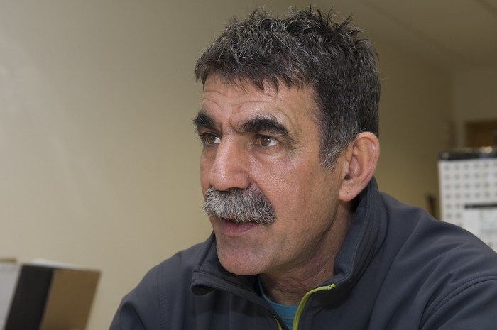 Hitzaldia - Herrigintzaz eta Irrigintzaz, barriketan - Jose Mari Agirretxe