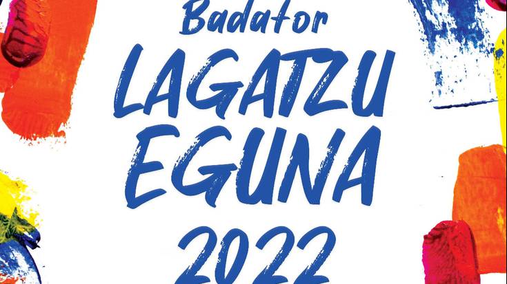 Zamudio museo bihurtuko da Lagatzu Egunean