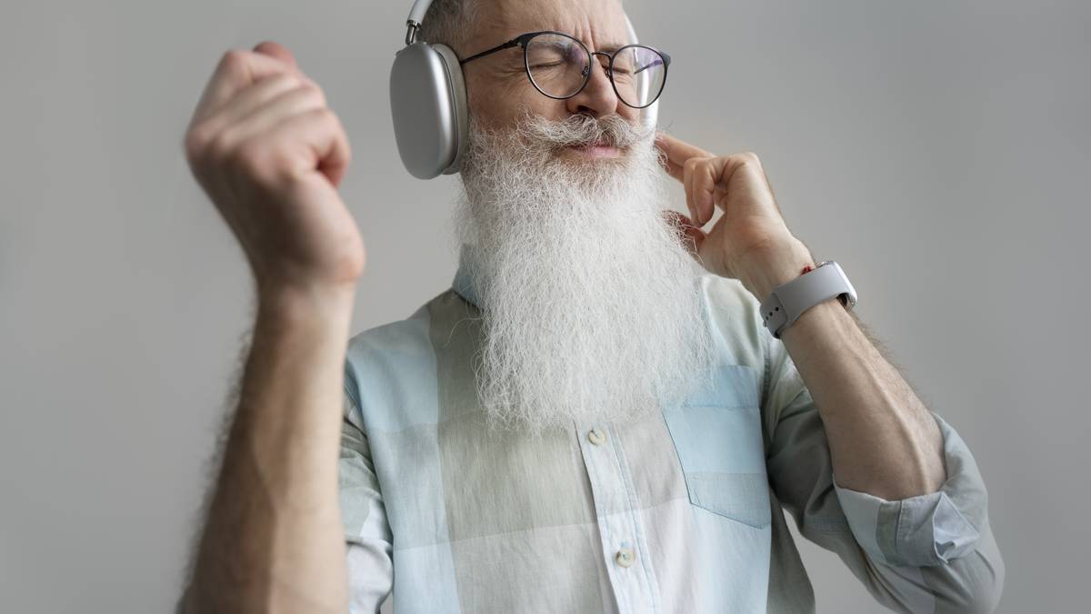 Zer da musika zuretzat?