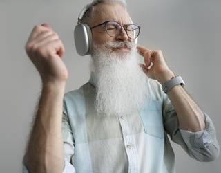 Zer da musika zuretzat?