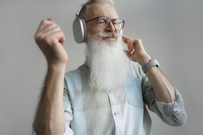 Zer da musika zuretzat?