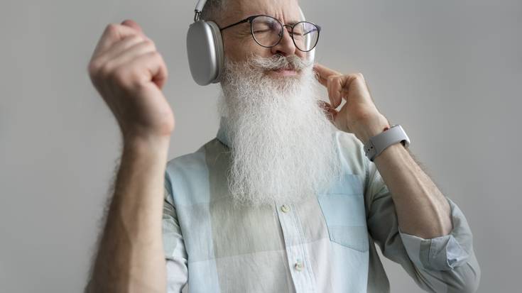 Zer da musika zuretzat?