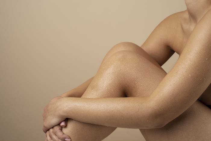 Tantra eta sexualitate tailerra domekan Sondikan