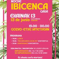 Ibizako Gaua