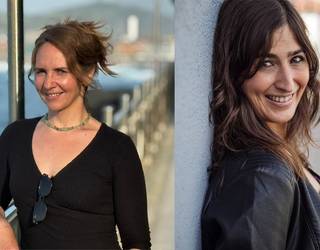 Maitane Ariztik eta Maitane Perezek erdibana irabazi dute Mikel Zarate Literatura Saria