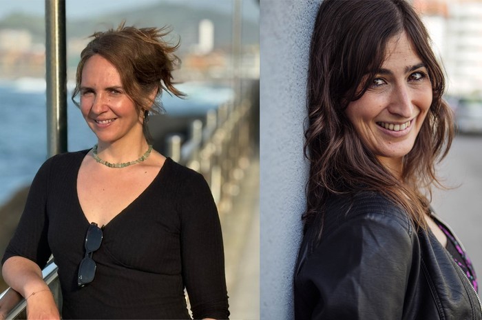 Maitane Ariztik eta Maitane Perezek erdibana irabazi dute Mikel Zarate Literatura Saria