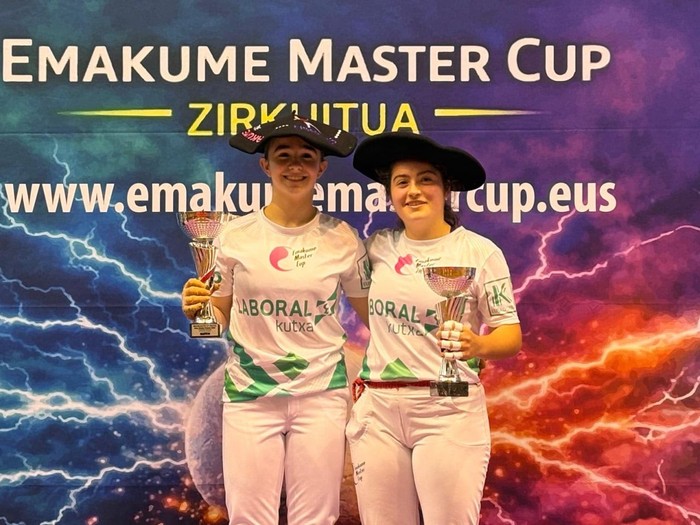 Domeka borobila Uriarte Gordon neba-arrebentzat