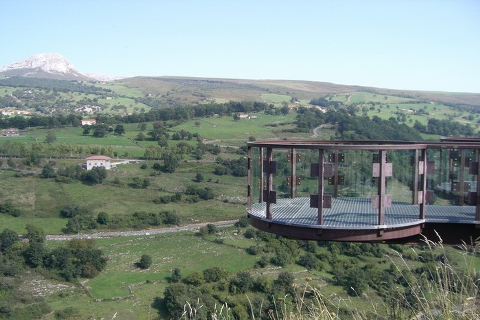 Irteera - Collados del Asón