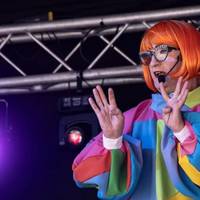 Yogurinha Borova Lezaman