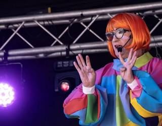 Yogurinha Borova Lezaman