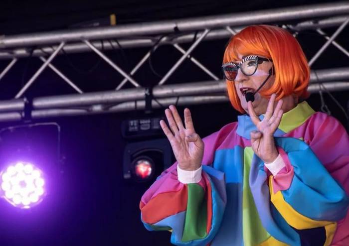 Yogurinha Borova Lezaman