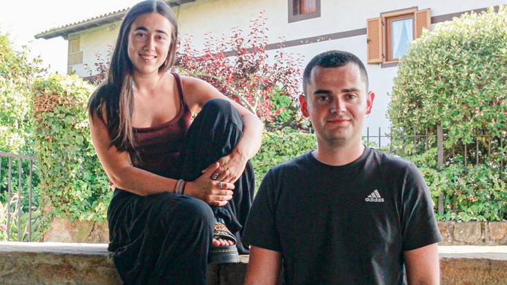 Garaiak borroka eskatzen du