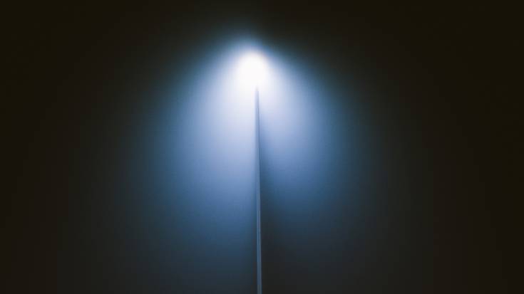 LED argiztapen berria Derion