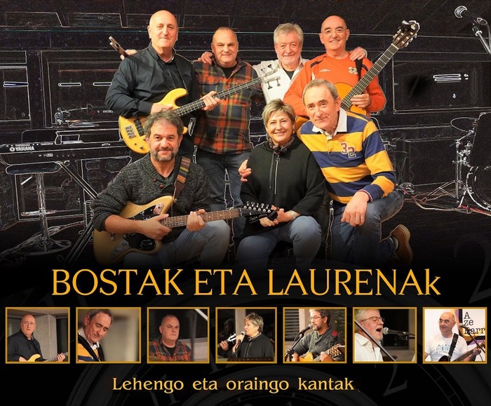 Musika kalean