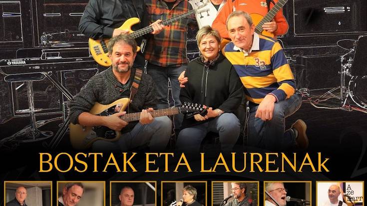 Musika kalean
