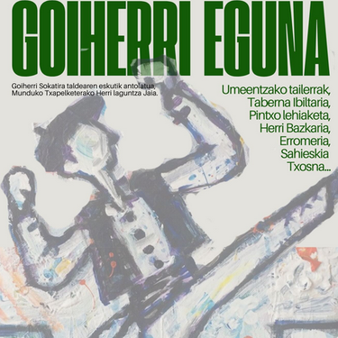 Goiherri Eguna