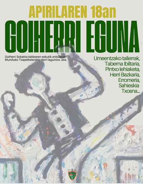 Goiherri Eguna