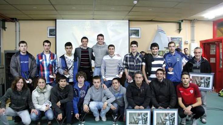 Futbol euskaldunaren jaialdia 