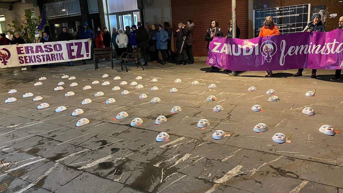 A25a bihar Txorierrin