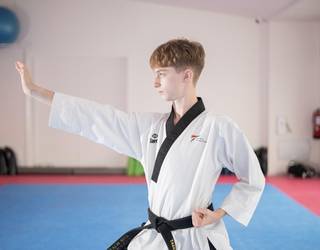 Armonia  mugimenduan