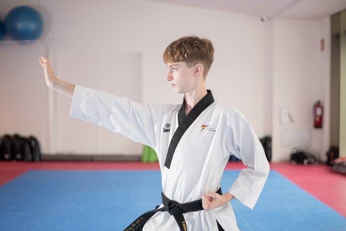 Armonia  mugimenduan