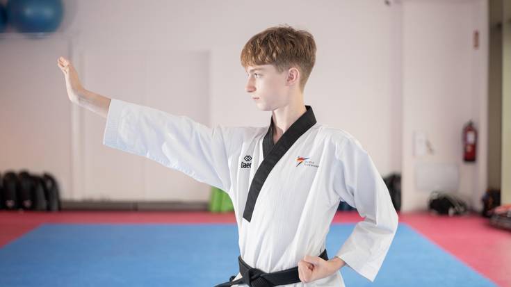 Armonia  mugimenduan