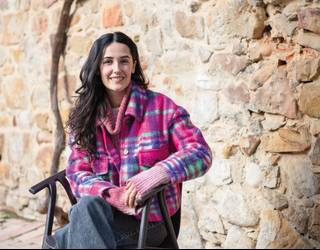 “Helburua zen ikusezintasuna lantzea, baina umeek erabaki dute norabidea”